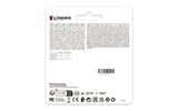 Kingston Technology DataTraveler 64GB 220MB/s Metal USB 3.2 Gen 1 SE9 G3