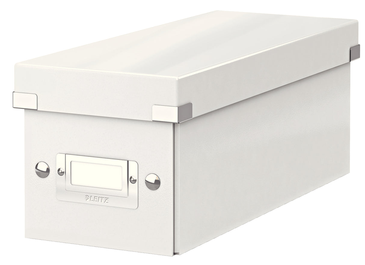 Leitz Click & Store CD Storage Box