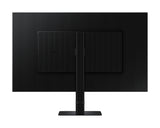 Samsung LS32D600UAU computer monitor 81.3 cm (32") 2560 x 1440 pixels Quad HD Black