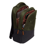 Trust Lisboa 40.6 cm (16") Backpack Green