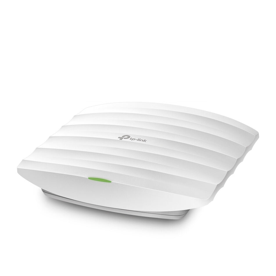 TP-Link Omada EAP225 1350 Mbit/s White Power over Ethernet (PoE)