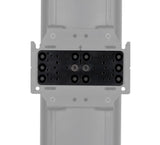 B-Tech Mounting Plate for UC / VC Video Bars