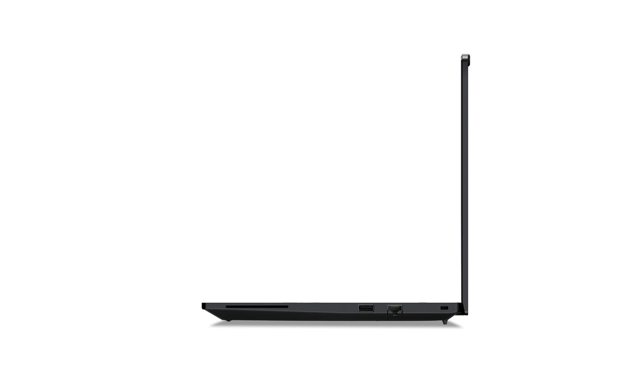 Lenovo ThinkPad P14s Intel Core Ultra 7 155H Laptop 36.8 cm (14.5") WUXGA 32 GB DDR5-SDRAM 1 TB SSD NVIDIA RTX 500 Ada Wi-Fi 6E (802.11ax) Windows 11 Pro Black