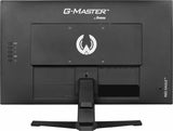 iiyama G-MASTER G2470HSU-B6 computer monitor 60.5 cm (23.8") 1920 x 1080 pixels Full HD LCD Black