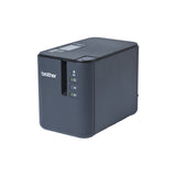 Brother PTP900Wc label printer Thermal transfer 360 x 360 DPI 60 mm/sec Wired & Wireless TZe Wi-Fi