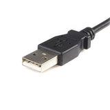 StarTech.com 1m Micro USB Cable - A to Micro B