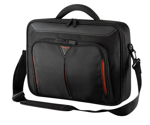 Targus Classic+ 45.7 cm (18") Briefcase