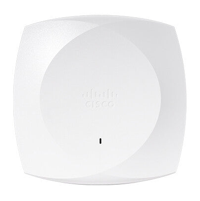 Cisco 9176 Series CW9176I-CFG wireless access point 18000 Mbit/s White Power over Ethernet (PoE)