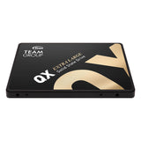 Team Group QX 2.5" 2 TB Serial ATA III QLC 3D NAND