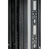 APC NetShelter SX, Server Rack Enclosure, 42U, Black, 1991.4H x 750W x 1070D mm