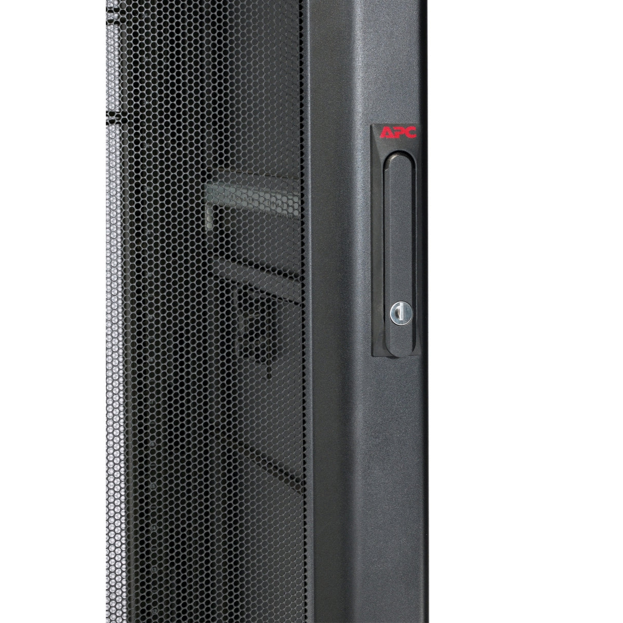 APC NetShelter SX, Server Rack Enclosure, 42U, Black, 1991.4H x 750W x 1070D mm