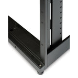 APC NetShelter SX, Server Rack Enclosure, 42U, Black, 1991.4H x 750W x 1070D mm