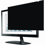 Fellowes PrivaScreen Frameless display privacy filter 61 cm (24")