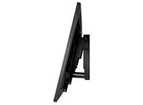 Peerless DST660 signage display mount 152.4 cm (60") Black