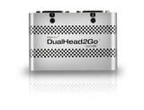 Matrox DualHead2Go Digital ME DisplayPort 2x DVI-D