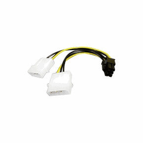 Akasa AK-CB4-6 internal power cable 0.2 m