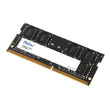 Netac NTBSD4N26SP-16 memory module 16 GB 1 x 8 GB DDR4 2666 MHz