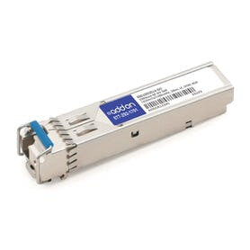 AddOn Networks 0061003014-AO network transceiver module Fiber optic SFP