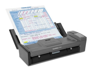 Kodak ScanMate i940 ADF scanner 600 x 600 DPI A4 Black, Grey