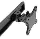 Neomounts desk monitor arm