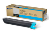 Samsung CLT-C809S/ELS/C809 Toner cyan, 15K pages for Samsung CLX 9201