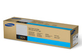 Samsung CLT-C809S/ELS/C809 Toner cyan, 15K pages for Samsung CLX 9201