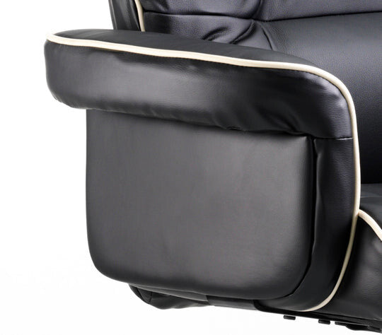 Dynamic EX000001 office/computer chair Padded seat Padded backrest