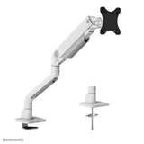 Neomounts desk monitor arm