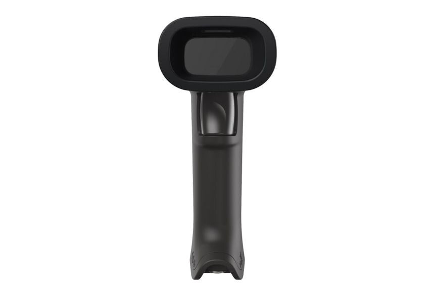 Honeywell 1960GSR-2USB-R barcode reader Handheld bar code reader 1D/2D LED Black