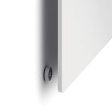 Nobo Frameless Magnetic Modular Whiteboard