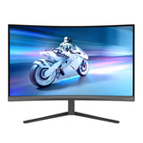 Philips 27M2C5500W/00 LED display 68.6 cm (27") 2560 x 1440 pixels Quad HD LCD Black