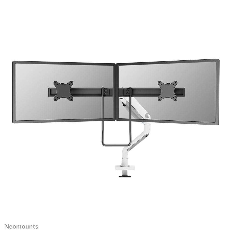 Neomounts desk monitor arm