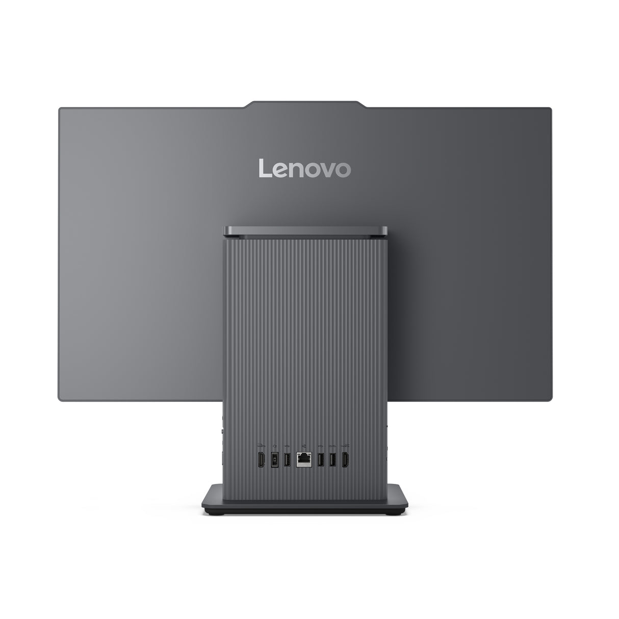 Lenovo IdeaCentre AIO 24ARR9 AMD Ryzen™ 3 7335U 60.5 cm (23.8") 1920 x 1080 pixels All-in-One PC 8 GB DDR5-SDRAM 512 GB SSD Windows 11 Home Wi-Fi 6 (802.11ax) Grey