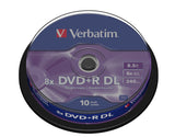 Verbatim VB-DPD55S1