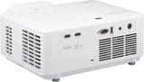 Viewsonic V52HD data projector 5000 ANSI lumens DMD 1080p (1920x1080) White