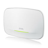 Zyxel NWA130BE-EU0101F wireless access point 5764 Mbit/s White Power over Ethernet (PoE)