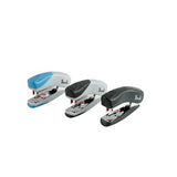 Rexel Bambi Mini Stapler Assorted Colours