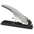 Rexel Goliath Heavy Duty Stapler Silver/Black