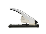 Rexel Goliath Heavy Duty Stapler Silver/Black