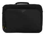 Techair TABUN29Mv4 14-15.6" Classic Laptop Bag and Mouse