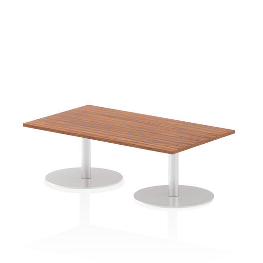 Dynamic Italia Rectangular Poseur Table