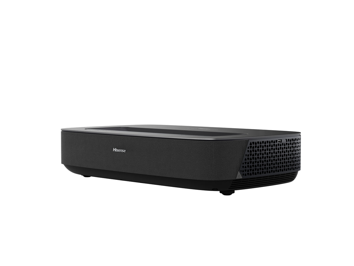 Hisense PL1TUKSE data projector 2100 ANSI lumens UHD 4K (3840x2160) Black