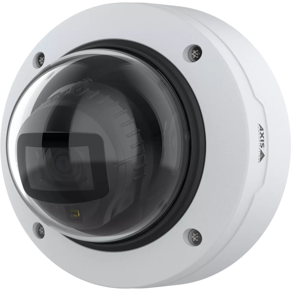 Axis P3278-LV Dome IP security camera Indoor & outdoor 3840 x 2160 pixels Ceiling/wall