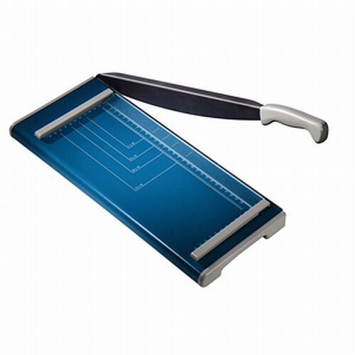 Dahle 502 paper cutter 0.8 mm 8 sheets