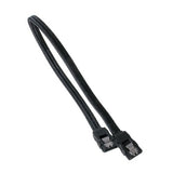 BitFenix SATA 6Gb/s, 0.3m SATA cable Black