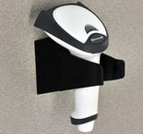 Ergotron Wall Mount Scanner Holder