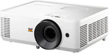 Viewsonic PX704HDE data projector 4000 ANSI lumens DMD 1080p (1920x1080) Black, White