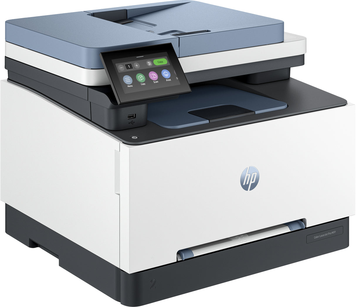 HP Color LaserJet Pro MFP 3302sdw