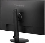 Viewsonic VG2708A-MHD computer monitor 68.6 cm (27") 1920 x 1080 pixels Full HD LED Black