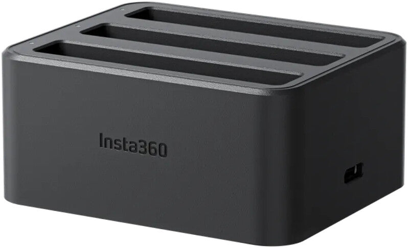 Insta360 X4 Fast Charge Hub